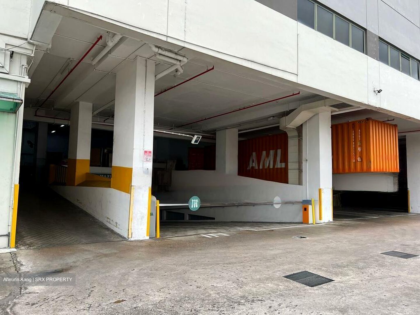 Nan Wah Building (D16), Warehouse #486970081